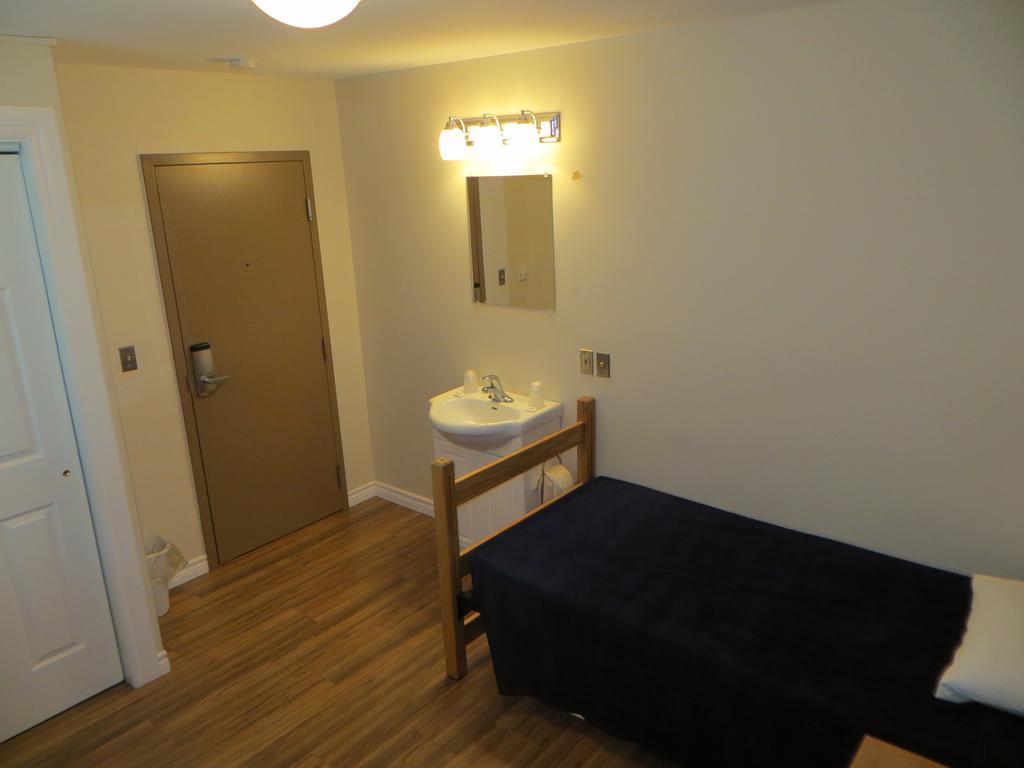 Unb Saint John Summer Hotel Quarto foto